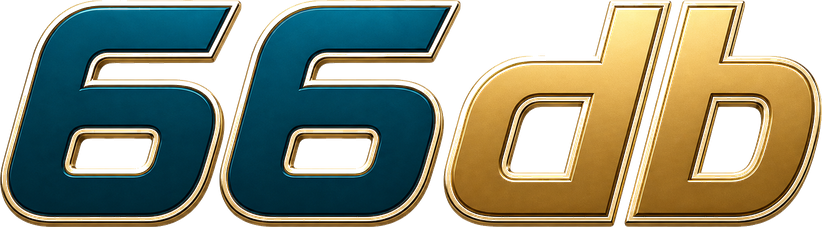 66db লোগো